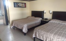 Jalyd Inn Irapuato México